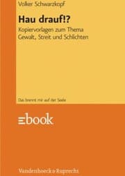Cover von Hau drauf!?