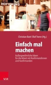Cover von Einfach mal machen