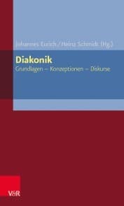 Cover von Diakonik