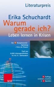 Cover von Warum gerade ich ...?