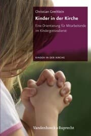 Cover von Kinder in der Kirche