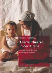 Cover von Allerlei Theater in der Kirche
