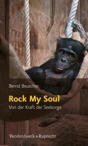 Cover von Rock My Soul
