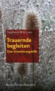 Cover von Trauernde begleiten