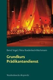 Cover von Grundkurs Prädikantendienst
