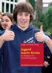 Cover von Jugend macht Kirche