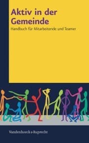 Cover von Aktiv in der Gemeinde