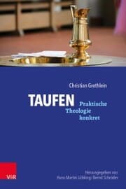Cover von Taufen