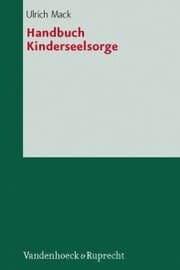Cover von Handbuch Kinderseelsorge
