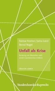 Cover von Unfall als Krise