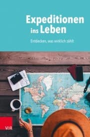 Cover von Expeditionen ins Leben
