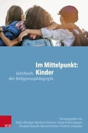 Cover von Im Mittelpunkt: Kinder