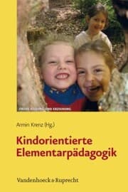 Cover von Kindorientierte Elementarpädagogik