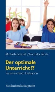 Cover von Der optimale Unterricht!?