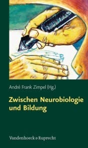 Cover von Zwischen Neurobiologie und Bildung