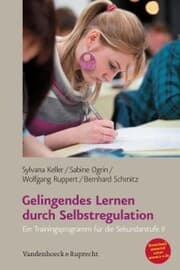 Cover von Gelingendes Lernen durch Selbstregulation