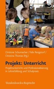 Cover von Projekt: Unterricht