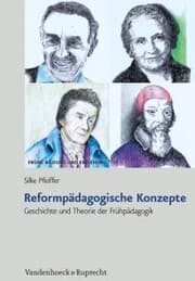 Cover von Reformpädagogische Konzepte