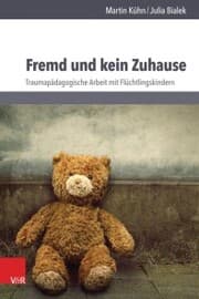 Cover von Fremd und kein Zuhause