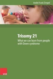 Cover von Trisomy 21
