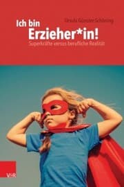 Cover von Ich bin Erzieher