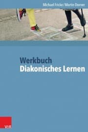 Cover von Werkbuch Diakonisches Lernen