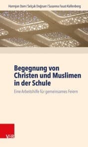 Cover von Begegnung von Christen und Muslimen in der Schule
