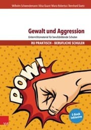 Cover von Gewalt und Aggression