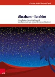 Cover von Abraham - Ibrahim