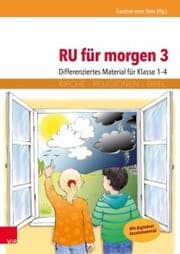 Cover von RU für morgen 3