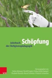 Cover von Schöpfung