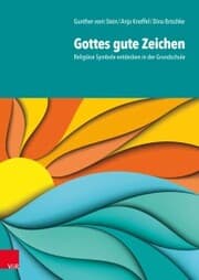 Cover von Gottes gute Zeichen