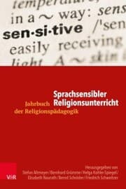 Cover von Sprachsensibler Religionsunterricht