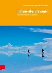 Cover von Himmelsberührungen