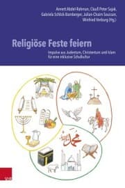 Cover von Religiöse Feste feiern
