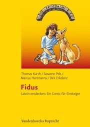Cover von Fidus