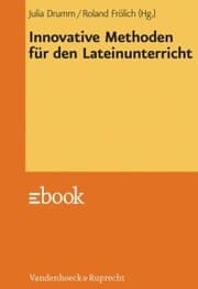 Cover von Innovative Methoden für den Lateinunterricht