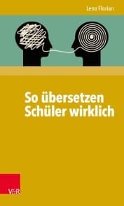 Cover von So übersetzen Schüler wirklich