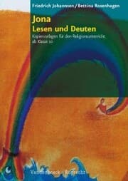 Cover von Jona - Lesen und Deuten