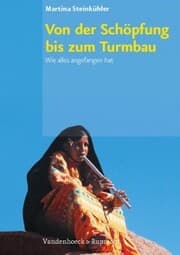 Cover von Von der Schöpfung bis zum Turmbau
