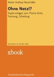 Cover von Ohne Netz!?
