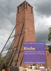 Cover von Kirche