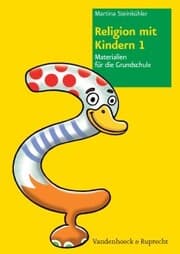 Cover von Religion mit Kindern 1