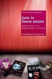 Cover von Gott in Szene setzen