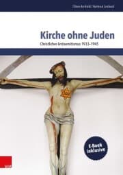 Cover von Kirche ohne Juden