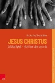 Cover von Jesus Christus