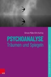 Cover von Psychoanalyse