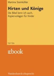 Cover von Hirten und Könige