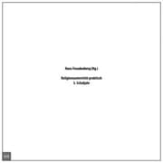 Cover von Religionsunterricht praktisch - Bilder 3
