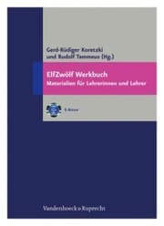 Cover von ElfZwölf Werkbuch